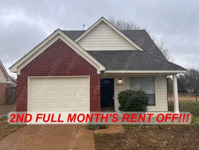 Foto del edificio - 9931 Adina Cove