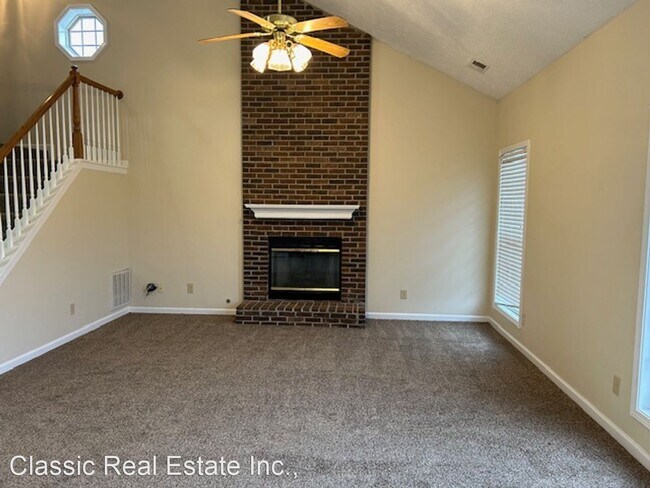 Building Photo - 3 br, 2.5 bath House - 2221 Rawlings Court