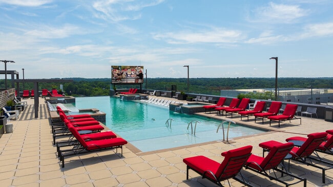 Foto del edificio - Accolade Athens Off Campus Housing