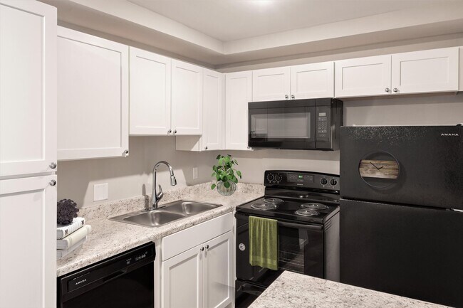 Foto del edificio - Sterling Heights