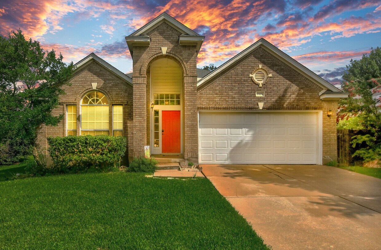 13104 Bennington Ln, Austin, TX 78753 House Rental in Austin, TX