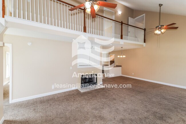 Foto del edificio - 6 Ashley Brook Ct
