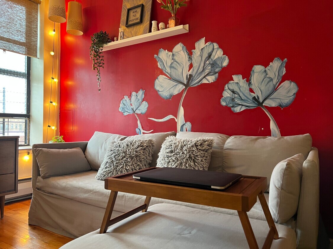 Foto principal - 491 Chauncey St