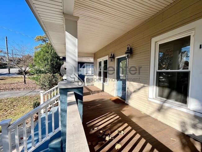 Photo - 705 Barton Ave House
