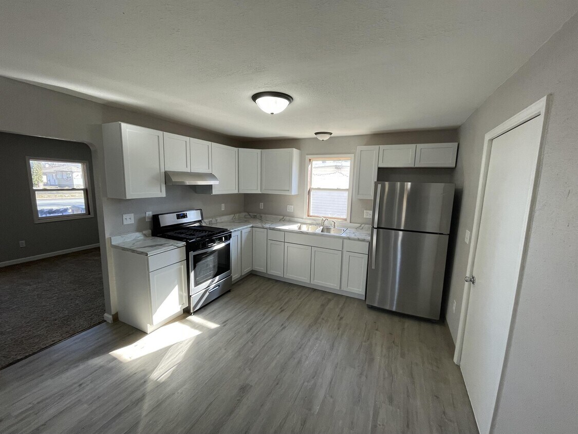 Foto principal - 1608 S Grant Ave