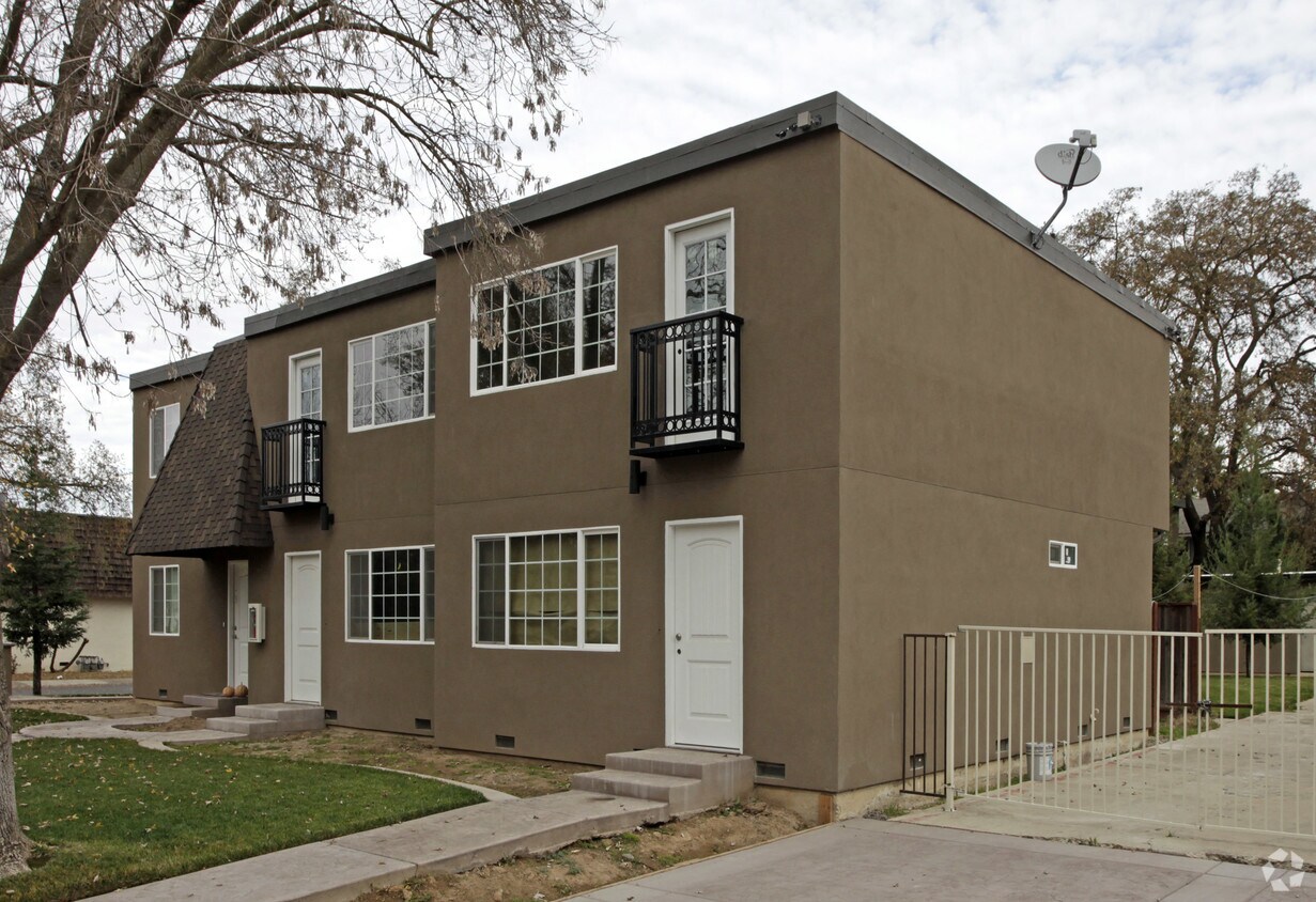 Foto del edificio - 4800 Pasarobles Dr