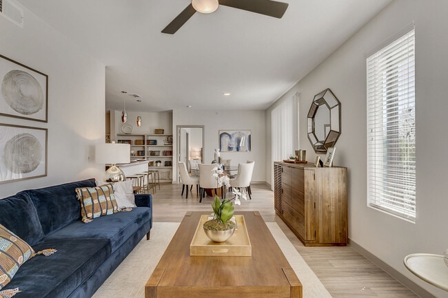 The Scenic at River East apartments — community photo - The Scenic at River East