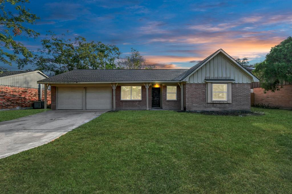 8307 Braes River Dr Houston, TX 77074 Alquileres en Houston, TX