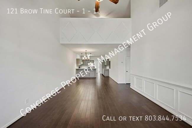 Building Photo - 121 Brow Tine Ct