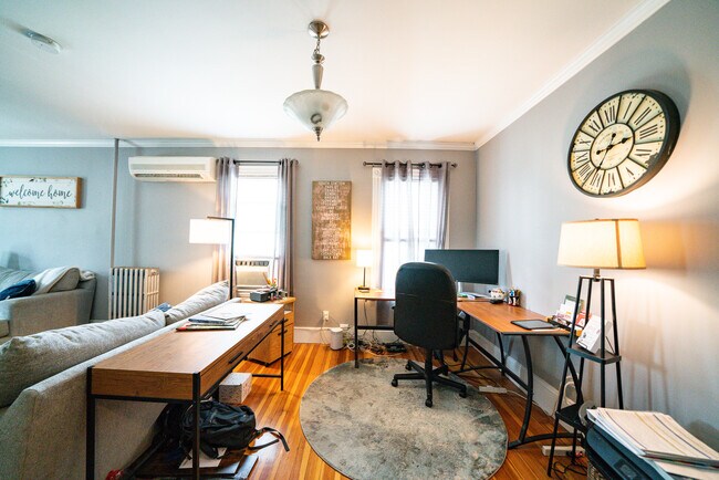 Foto del edificio - 8 Newhall St