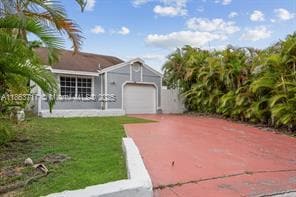 Photo - 8881 SW 21st St House