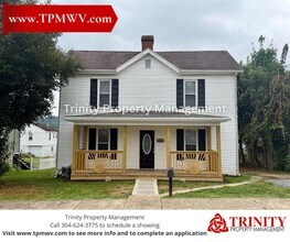 Building Photo - 116 Maryland Ave