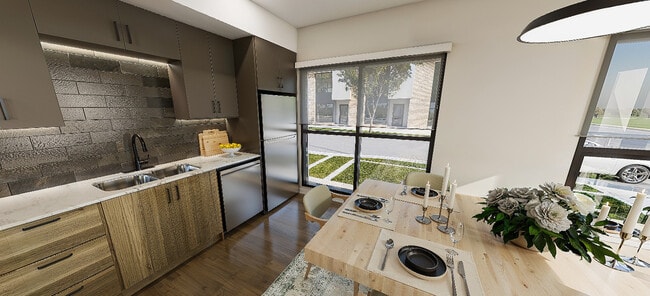 Building Photo - FARO at Bridgeland
