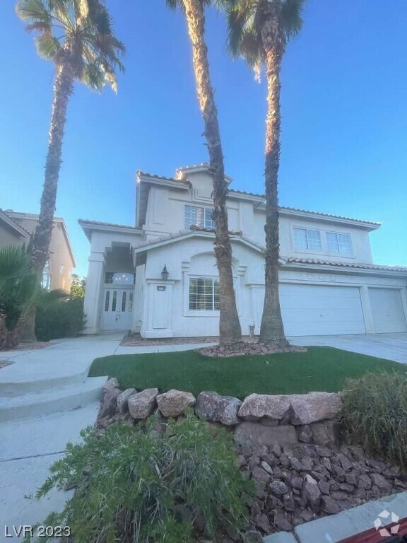 Grand Canyon Houses for Rent with a Swimming Pool Las Vegas, NV 2