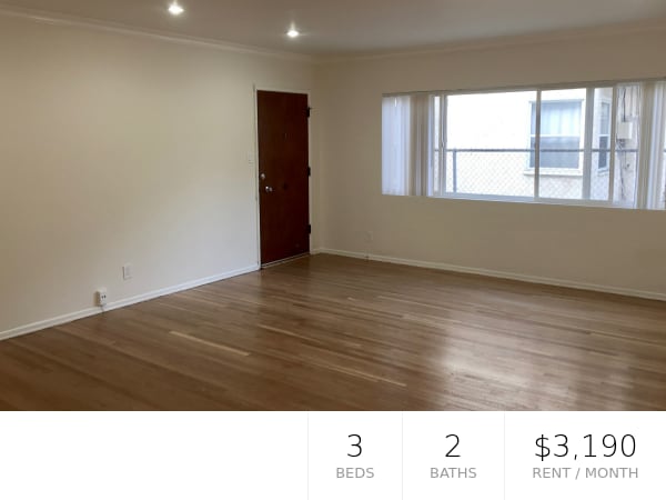 Primary Photo - 1444 S Holt Ave