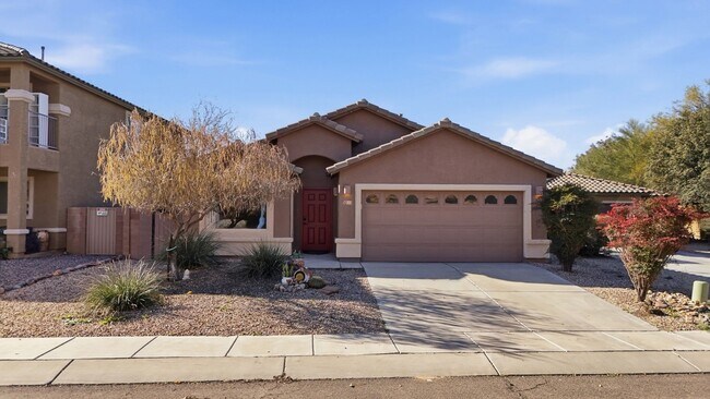 Foto del edificio - Charming 4BR House in Sahuarita