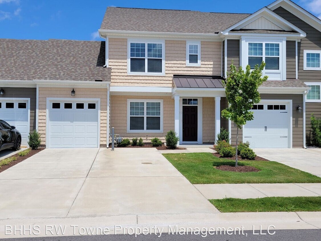 Foto principal - 3 br, 2.5 bath House - 414 Kempston Landing