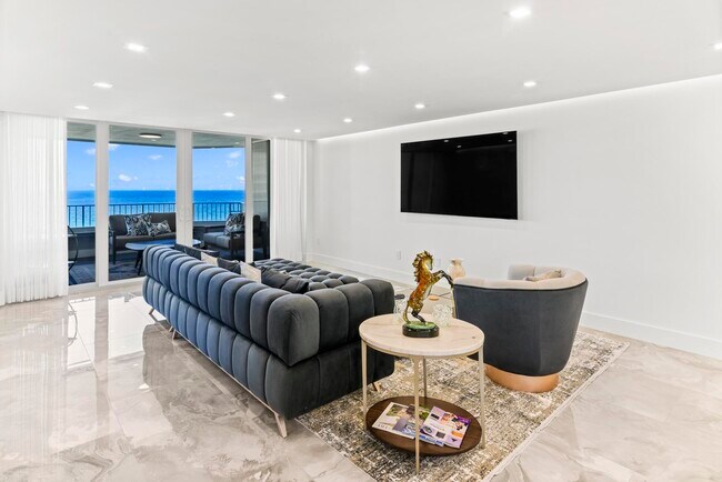 Foto del edificio - 550 S Ocean Blvd