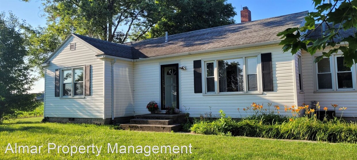 Foto principal - 3 br, 1 bath House - 9609 Five Point Road