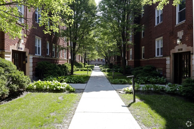 Foto del edificio - 4721 S. Ellis Avenue