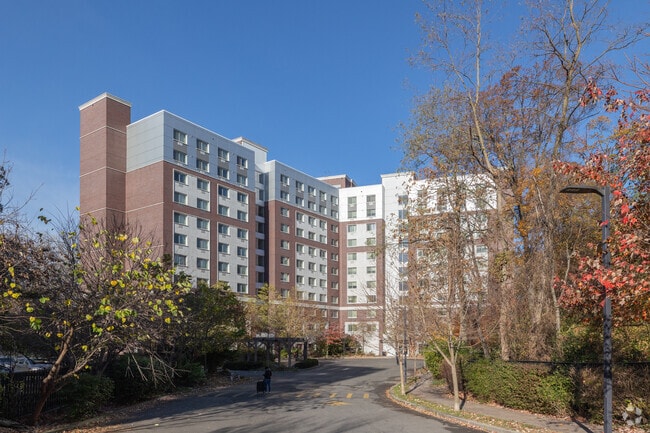 Building Photo - The Woodlands