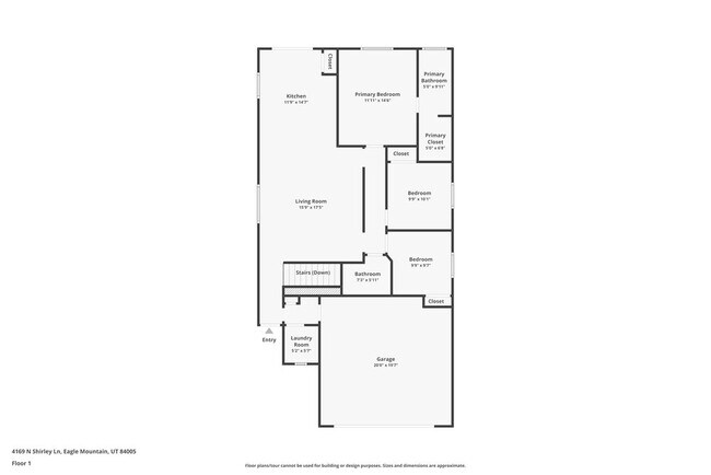 Building Photo - 4169 Shirley Ln