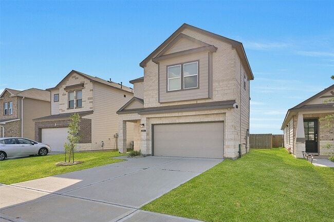 Foto del edificio - 6846 Termino Ln