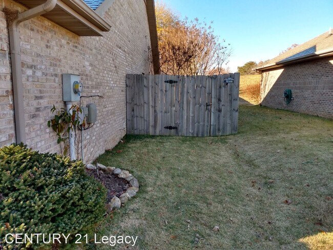 Foto del edificio - 3 br, 2 bath House - 1105 Mercer Drive