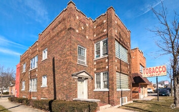 Building Photo - 827 W Jefferson St
