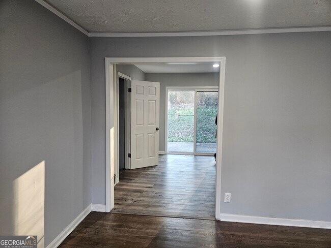 Foto del edificio - 4372 Kimball Rd SW