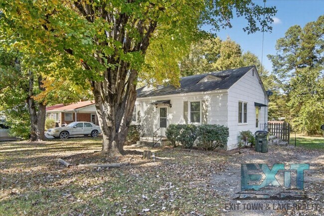 Foto del edificio - 2 Bedroom & 1 Bathroom Home