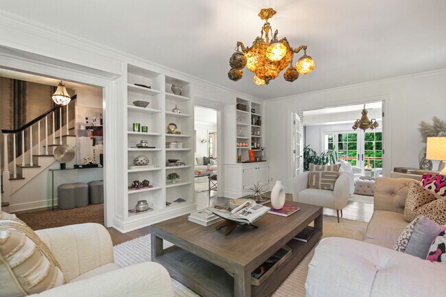 Foto del edificio - 48 Glenville Rd