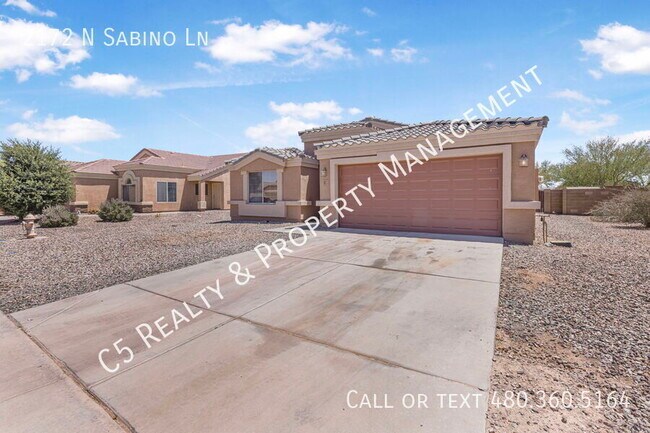 Building Photo - 2172 Sabino Ln