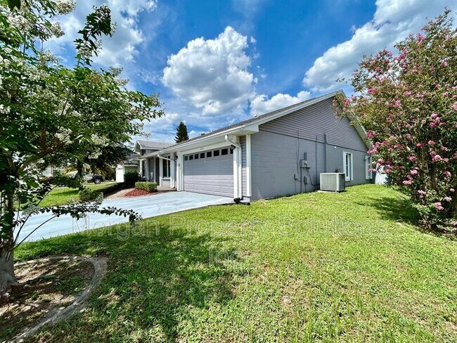 Building Photo - 2045 Ambergris Dr