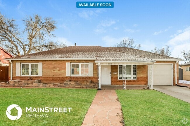 Building Photo - 1048 Quari St