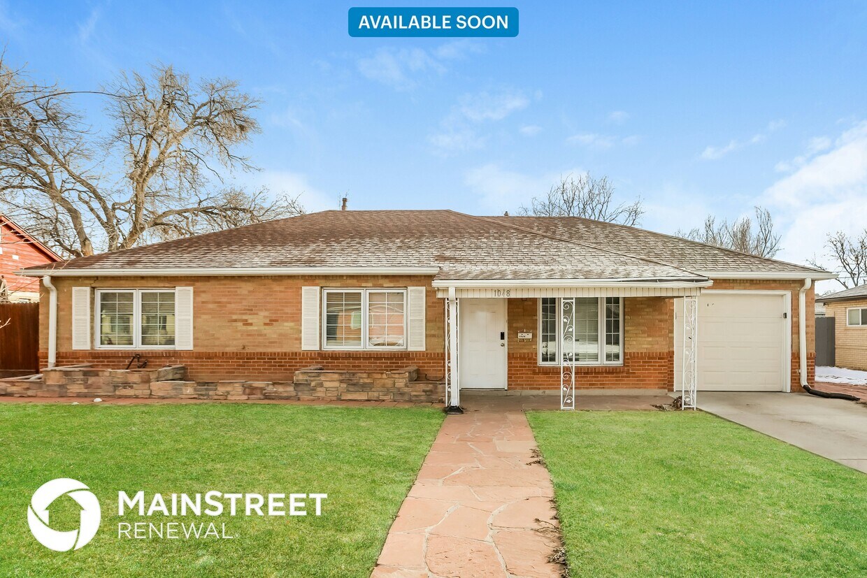 Primary Photo - 1048 Quari St
