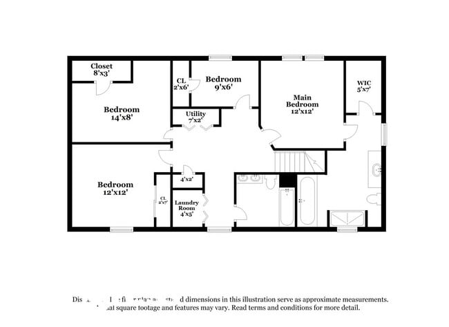 Building Photo - 1848 Ernest Dr