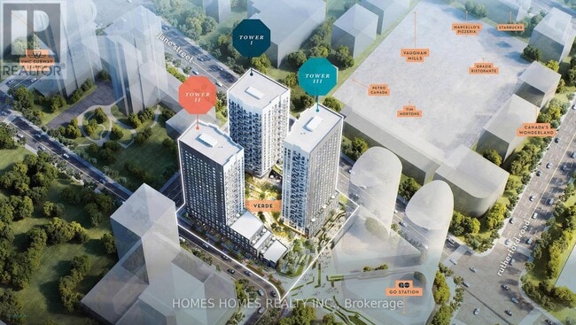 Building Photo - 474 Caldari Rd