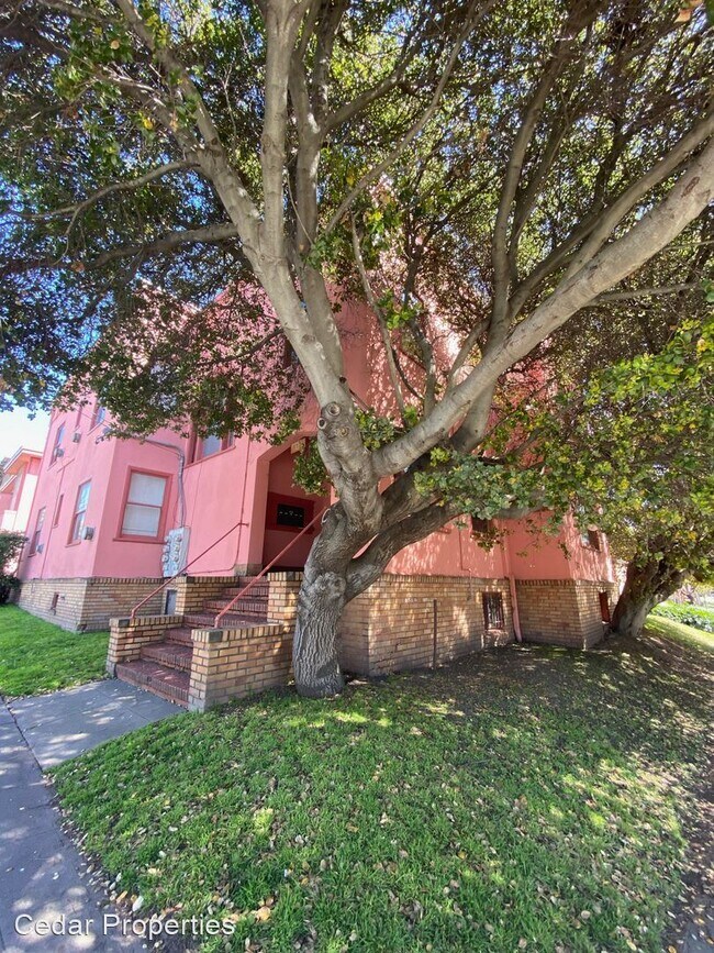 Foto del edificio - 2226 Channing Way