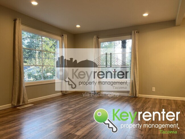 Foto del edificio - 348 Harvard Ave