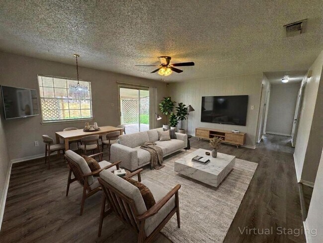 Foto del edificio - 3-Bedroom House for Rent in Killeen