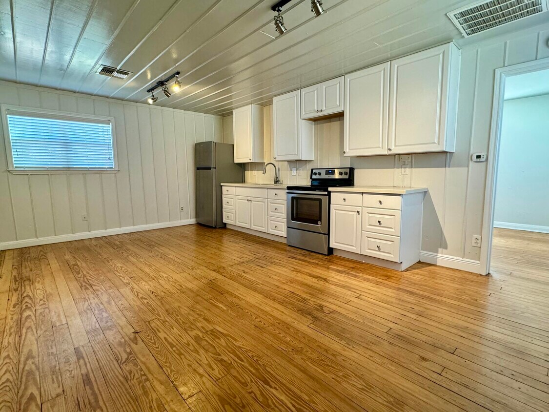 Foto principal - 2107 14th St