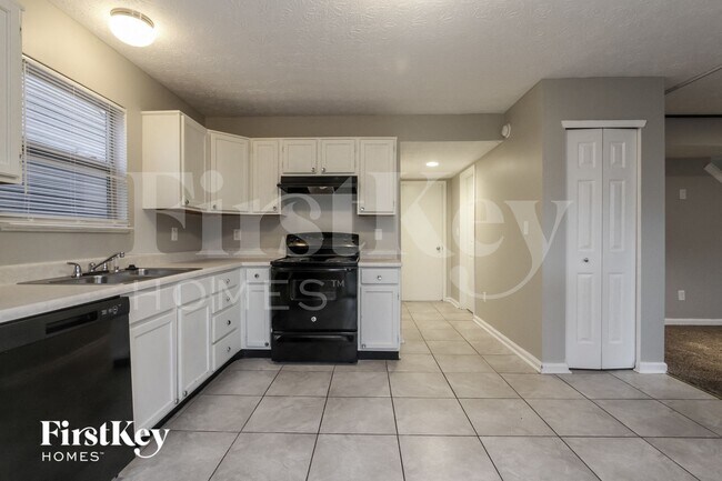 Foto del edificio - 5910 Prairie Creek Dr