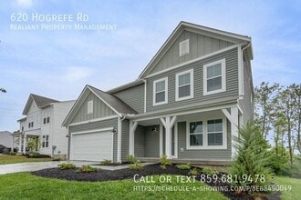 Building Photo - 620 Hogrefe Rd