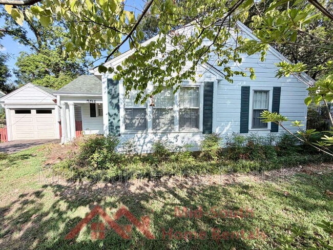 Building Photo - 594 S Graham St