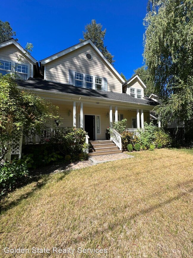 Building Photo - 4 br, 2 bath House - 108 Clark St