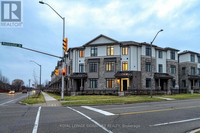 Building Photo - 2166 Postmaster Dr