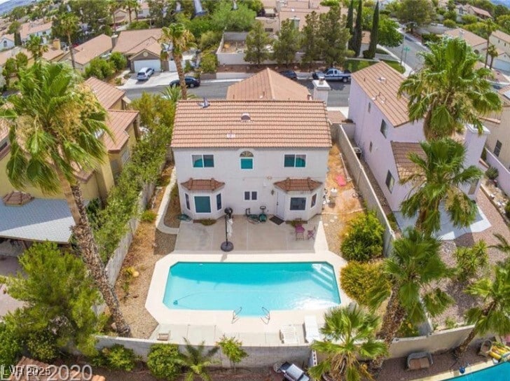 Foto principal - 3228 Mariner Bay St