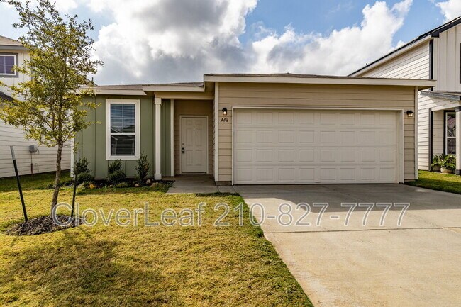 Foto del edificio - 448 Sand Cherry