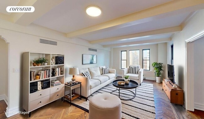 Building Photo - 210 E 68th St